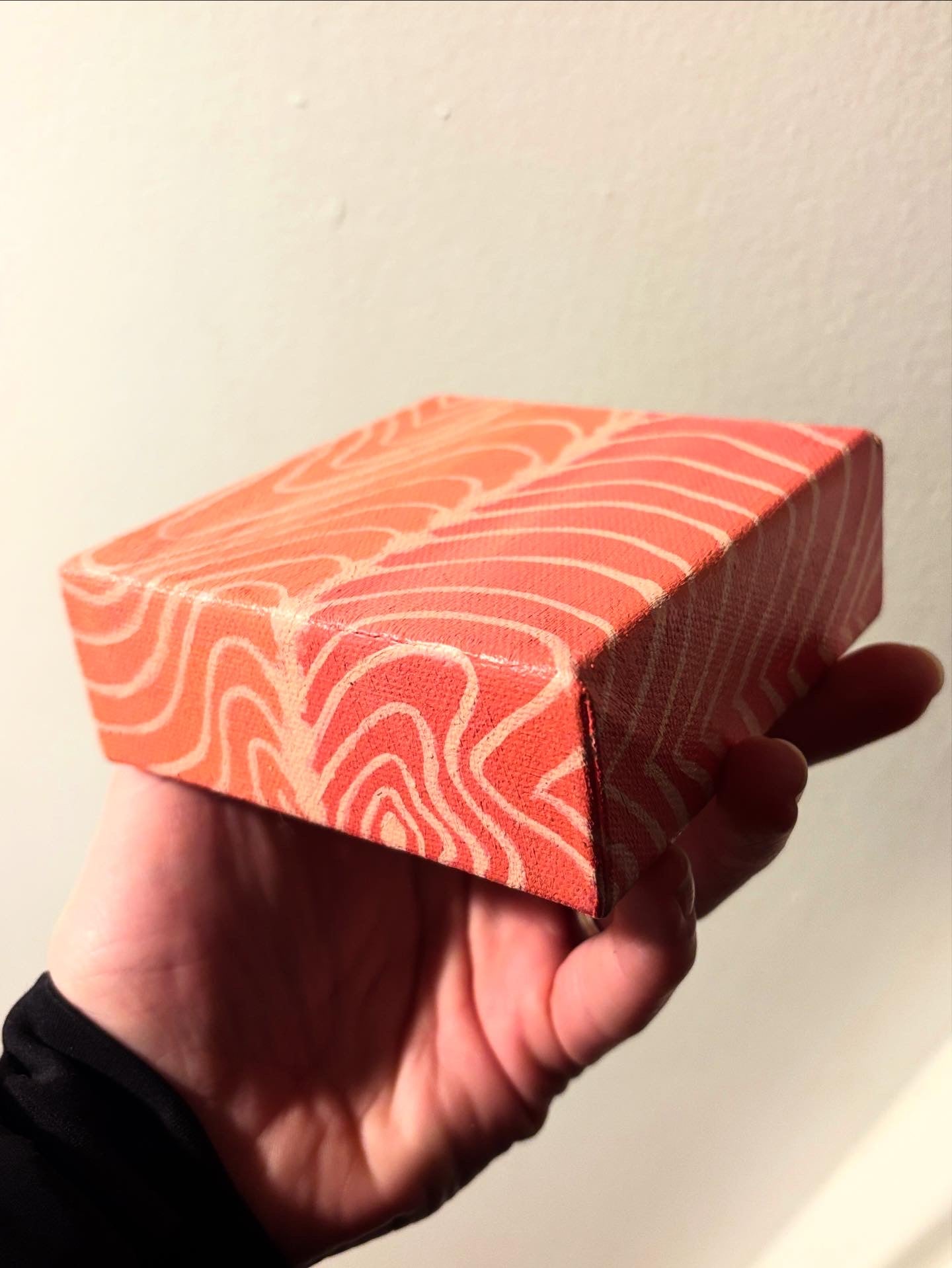 Fillet